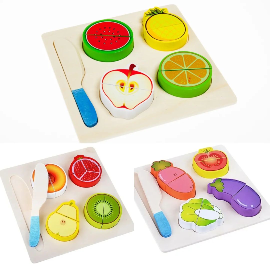 بورد تقطيع الفواكه