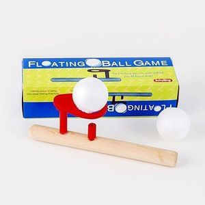 Floating Ball Game