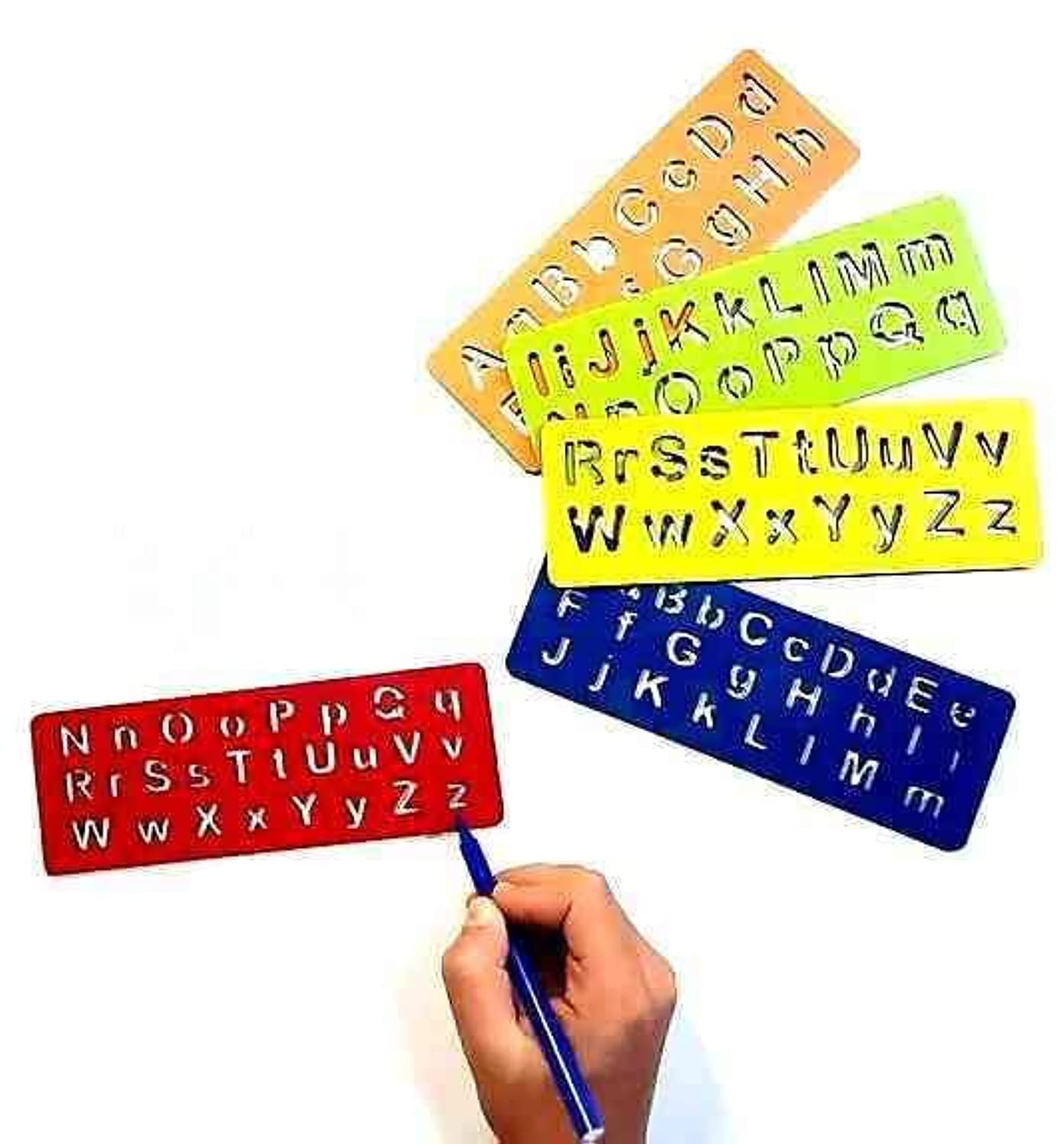 مساطر تعليم الكتابة