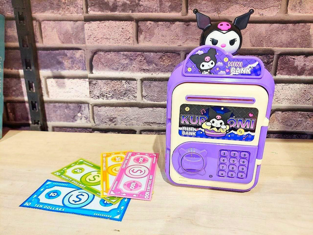 حصاله كرومي