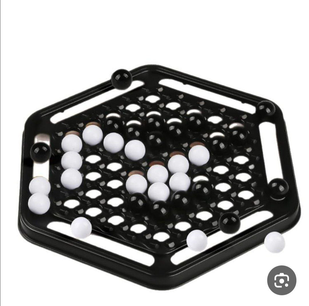 Abalone - لعبة ابالون