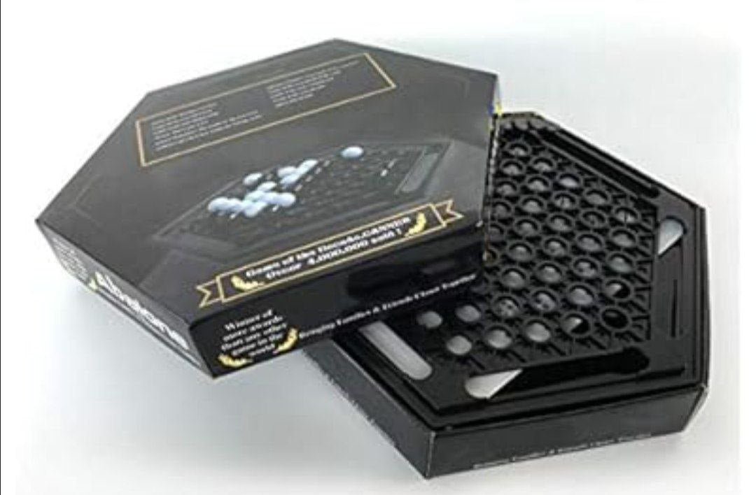 Abalone - لعبة ابالون