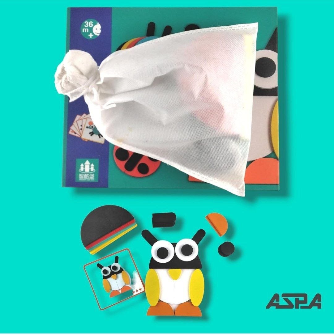 جوانيمو اشكال حيوانات