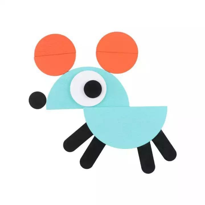 جوانيمو اشكال حيوانات