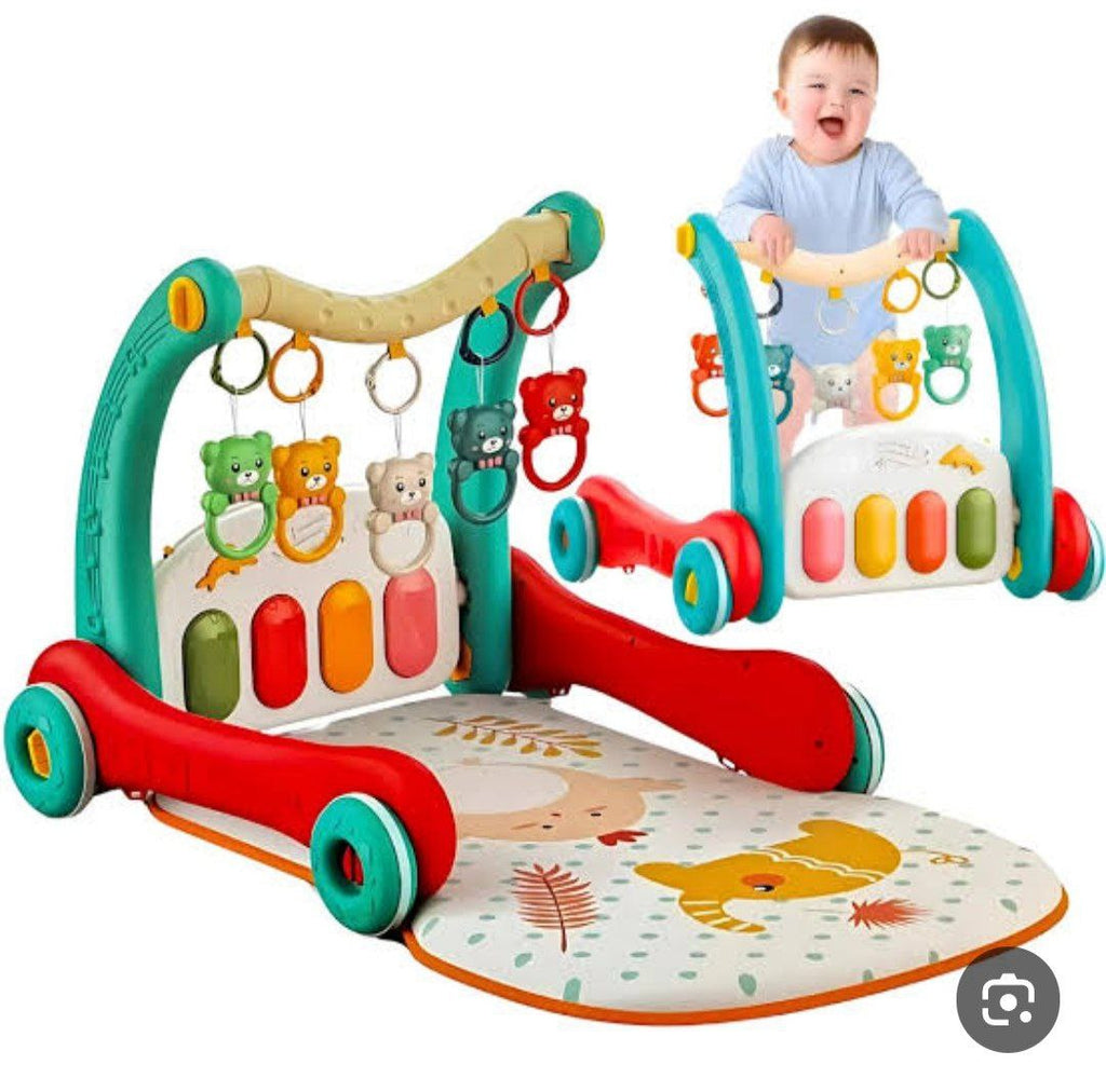 Baby Walker