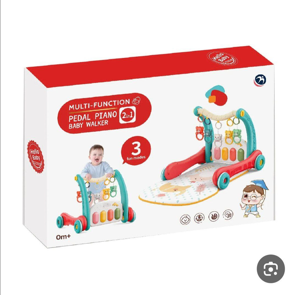 Baby Walker