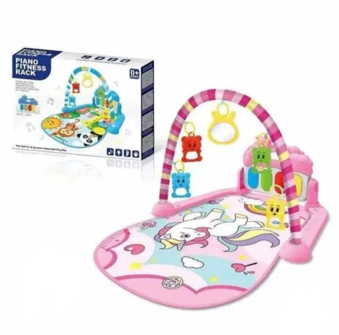 سجاده بيانو تفاعلية