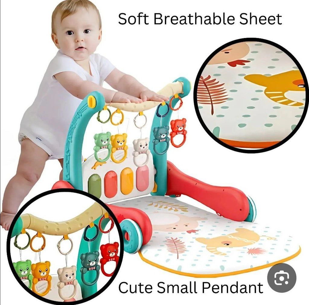 Baby Walker